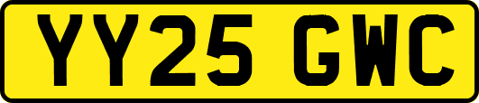 YY25GWC
