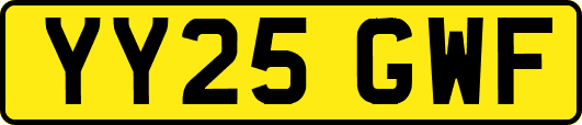 YY25GWF