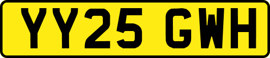 YY25GWH