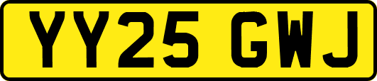 YY25GWJ