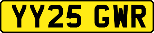 YY25GWR