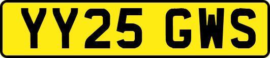 YY25GWS