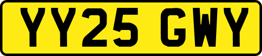 YY25GWY