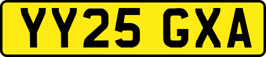 YY25GXA