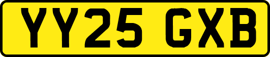 YY25GXB