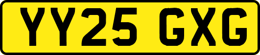 YY25GXG