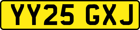 YY25GXJ