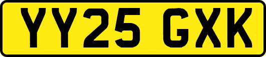 YY25GXK