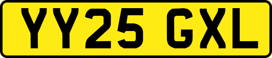 YY25GXL