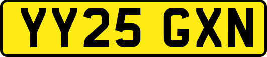 YY25GXN