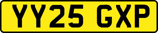YY25GXP