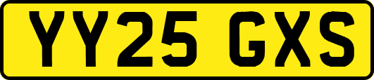 YY25GXS