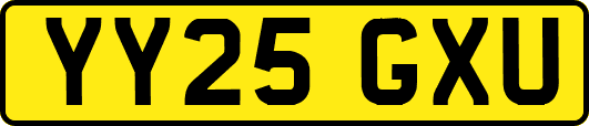 YY25GXU