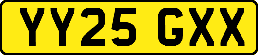YY25GXX