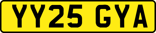 YY25GYA
