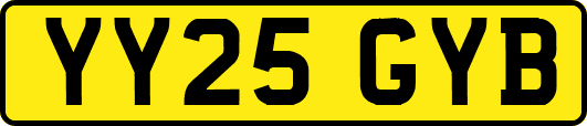 YY25GYB