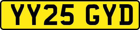 YY25GYD
