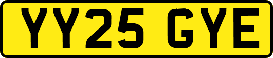 YY25GYE