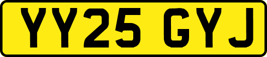 YY25GYJ