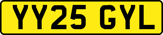 YY25GYL