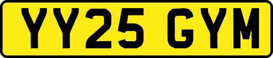 YY25GYM