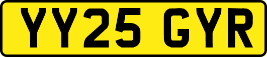 YY25GYR