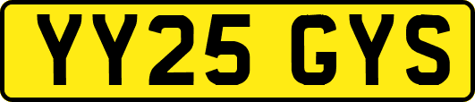 YY25GYS