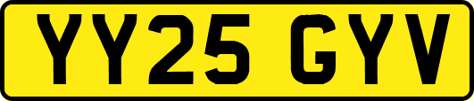 YY25GYV
