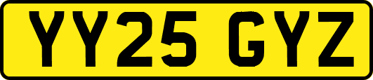 YY25GYZ