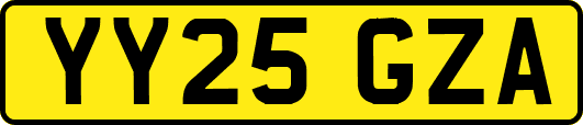 YY25GZA