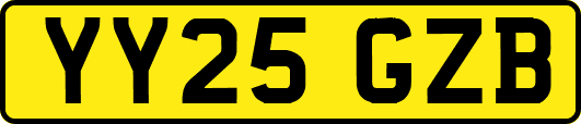 YY25GZB