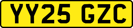 YY25GZC