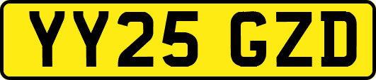 YY25GZD