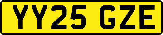 YY25GZE