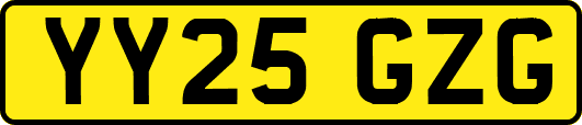 YY25GZG