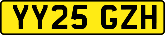 YY25GZH