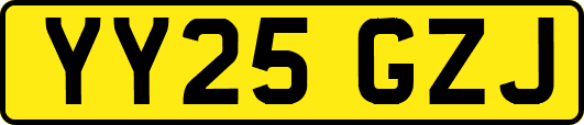 YY25GZJ