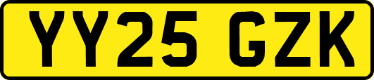 YY25GZK