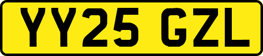 YY25GZL