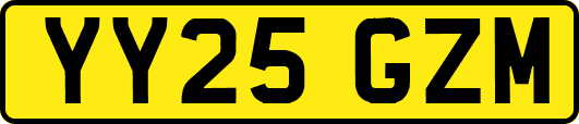 YY25GZM