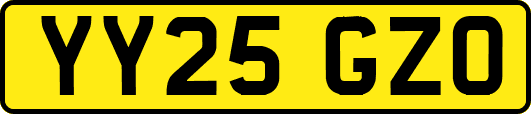 YY25GZO