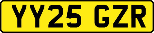 YY25GZR