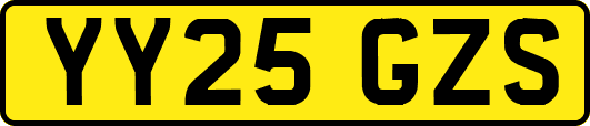 YY25GZS