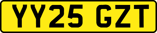 YY25GZT