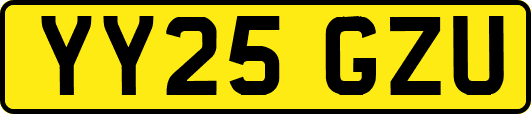 YY25GZU