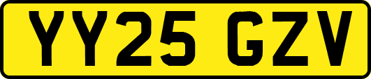 YY25GZV