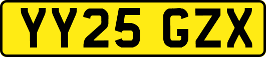 YY25GZX