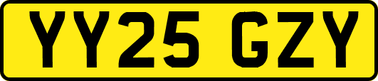 YY25GZY