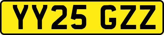 YY25GZZ