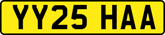 YY25HAA